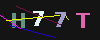 Gambar captcha
