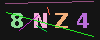 Gambar captcha